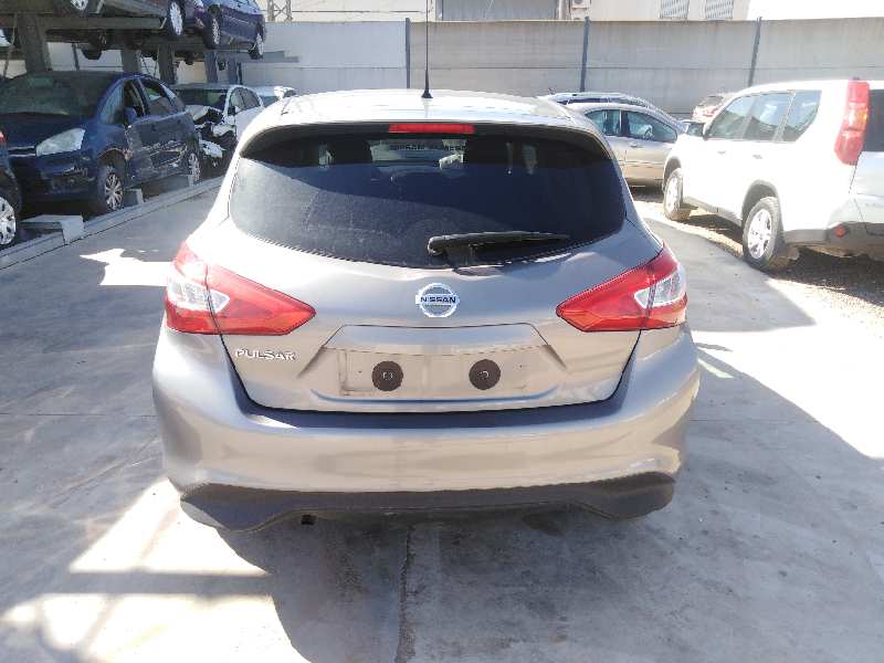 RETROVISOR IZQUIERDO