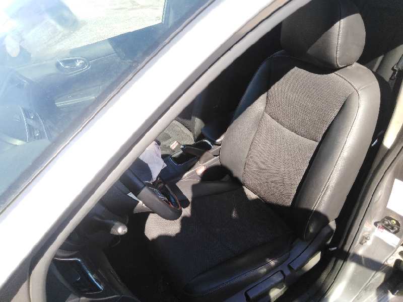 RETROVISOR IZQUIERDO