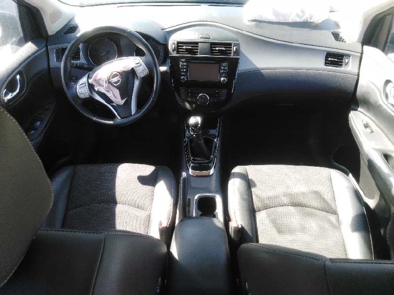 RETROVISOR IZQUIERDO