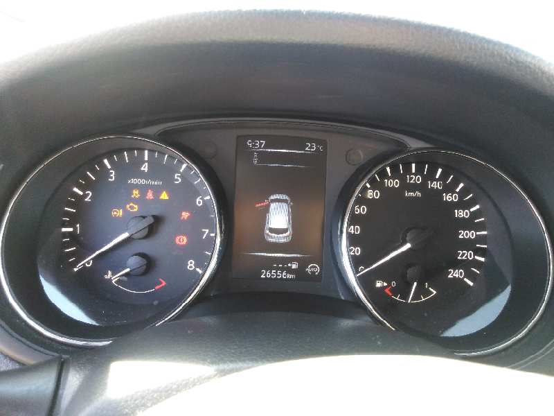 RETROVISOR IZQUIERDO