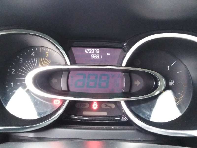 CENTRALITA MOTOR UCE
