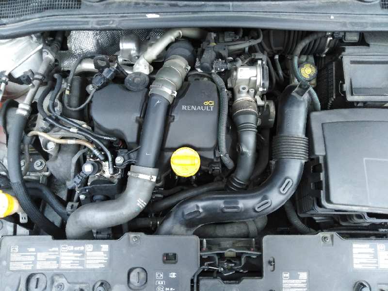 CENTRALITA MOTOR UCE