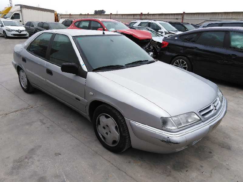 CITROEN XANTIA BERLINA 1997