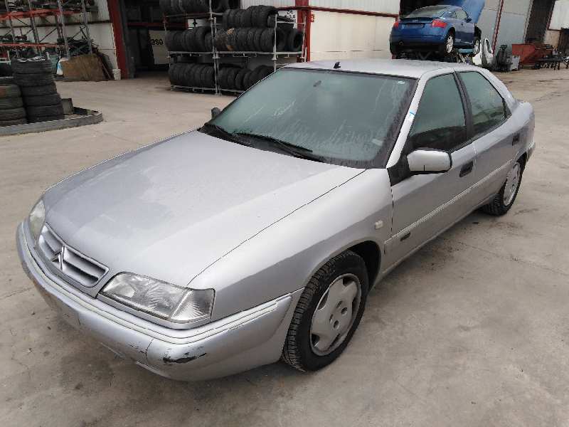 CITROEN XANTIA BERLINA 1997