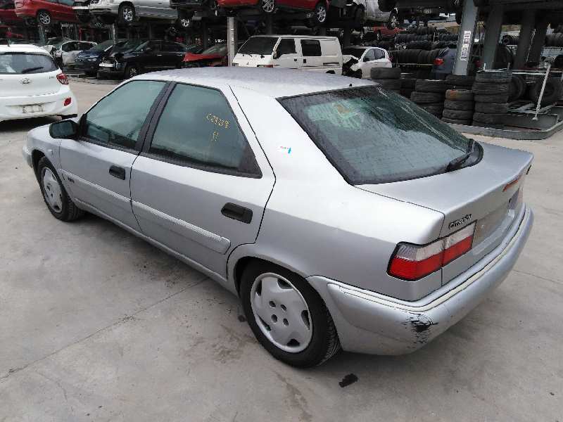 CITROEN XANTIA BERLINA 1997