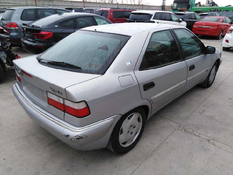 CITROEN XANTIA BERLINA 1997