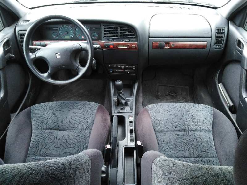 CITROEN XANTIA BERLINA 1997