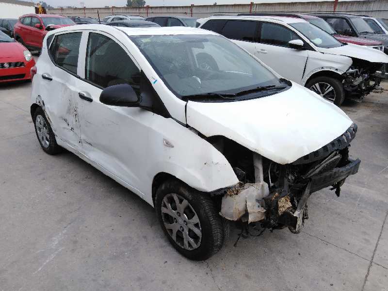 HYUNDAI I10 2013