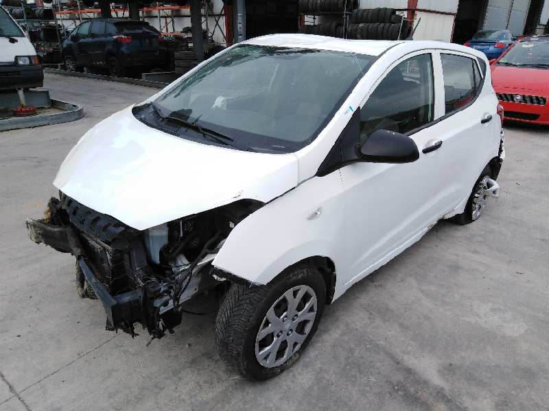 HYUNDAI I10 2013