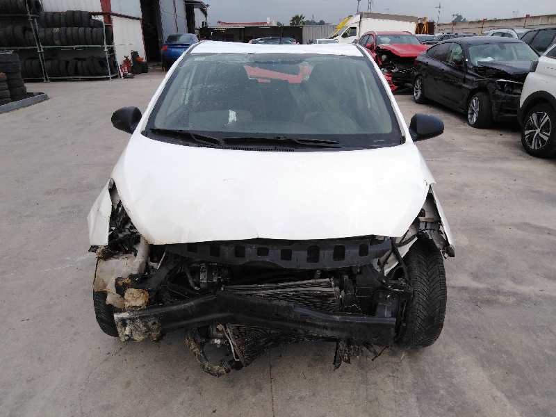 HYUNDAI I10 2013