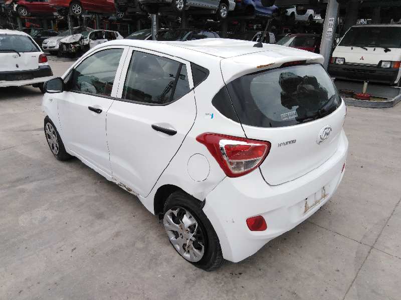 HYUNDAI I10 2013