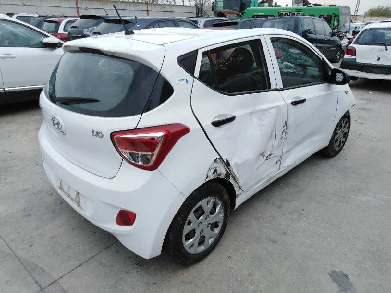 CINTURON SEGURIDAD TRASERO IZQUIERDO