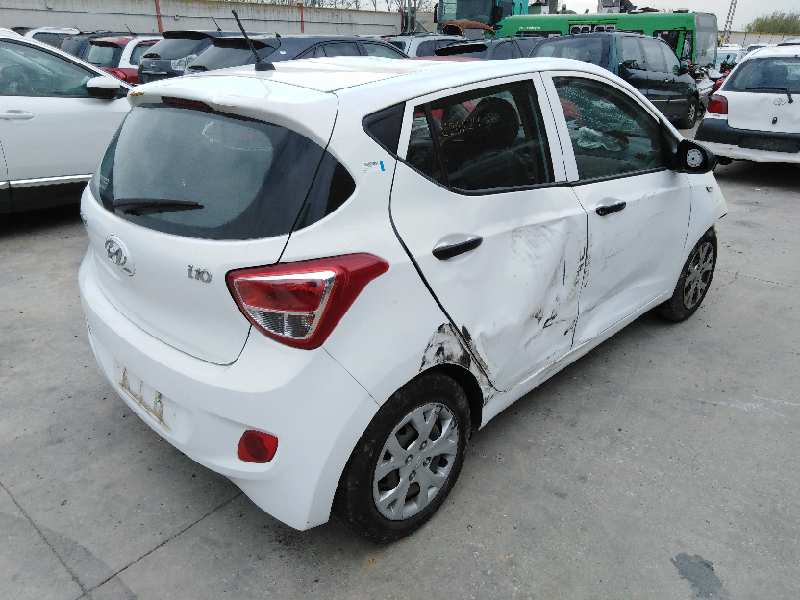 HYUNDAI I10 2013