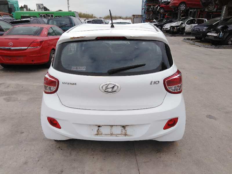 HYUNDAI I10 2013