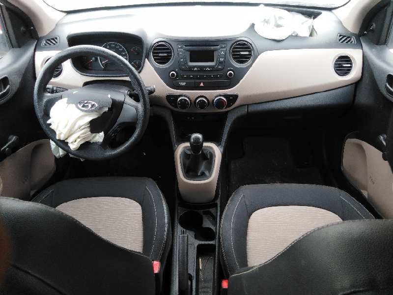 HYUNDAI I10 2013