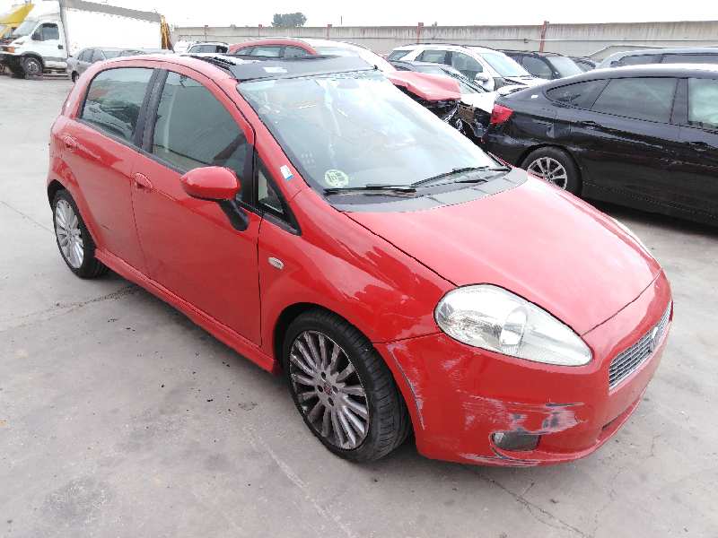 MOTOR ARRANQUE