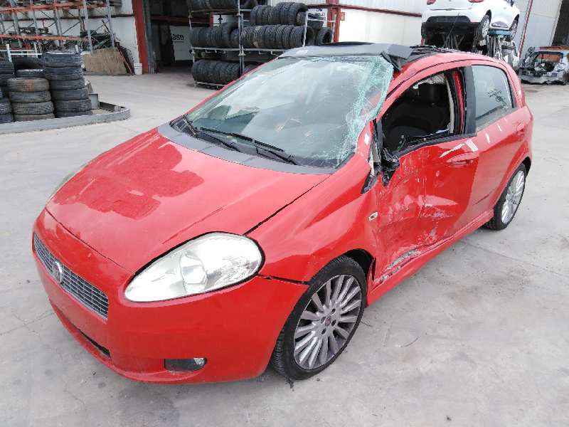 MOTOR ARRANQUE