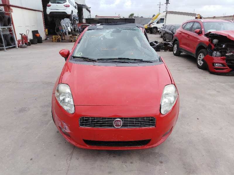 MOTOR ARRANQUE