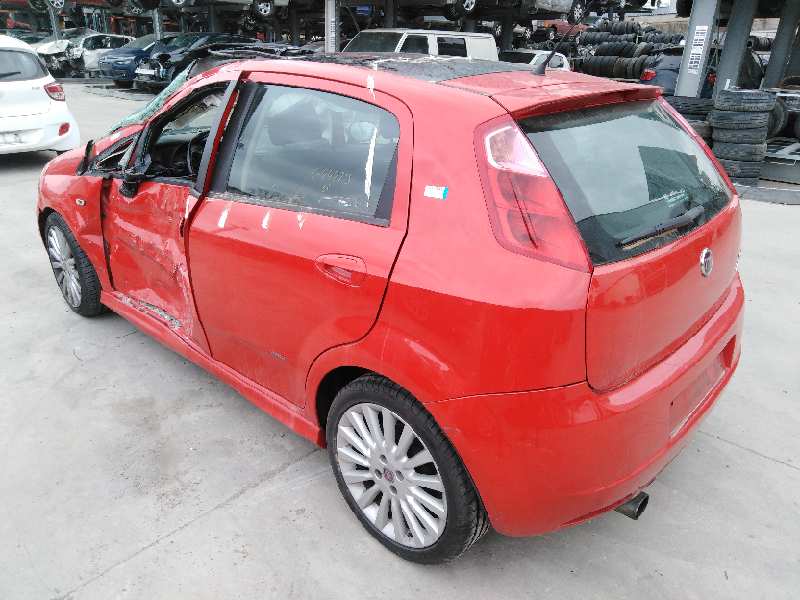 MOTOR ARRANQUE