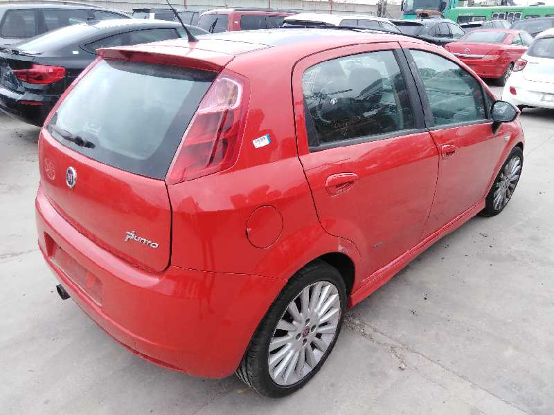 MOTOR ARRANQUE