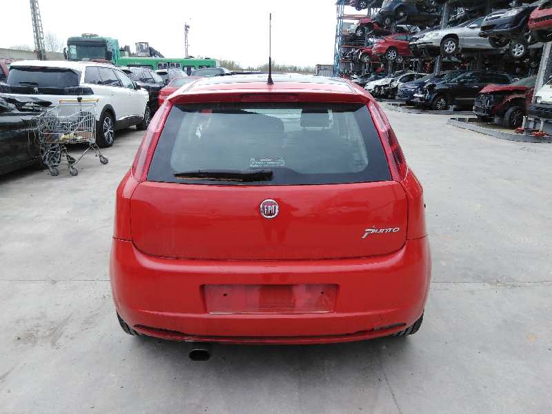 MOTOR ARRANQUE