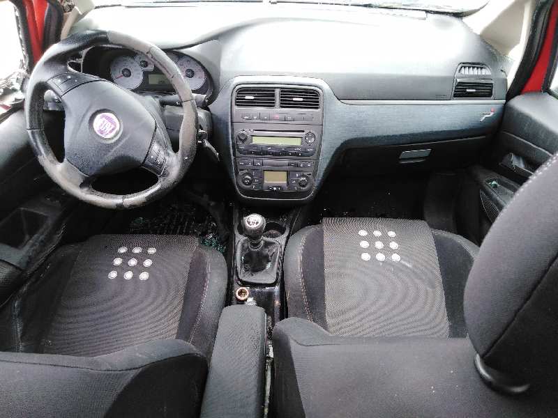 MOTOR ARRANQUE
