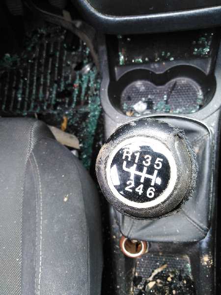 MOTOR ARRANQUE