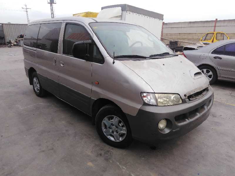 HYUNDAI H 1 1999