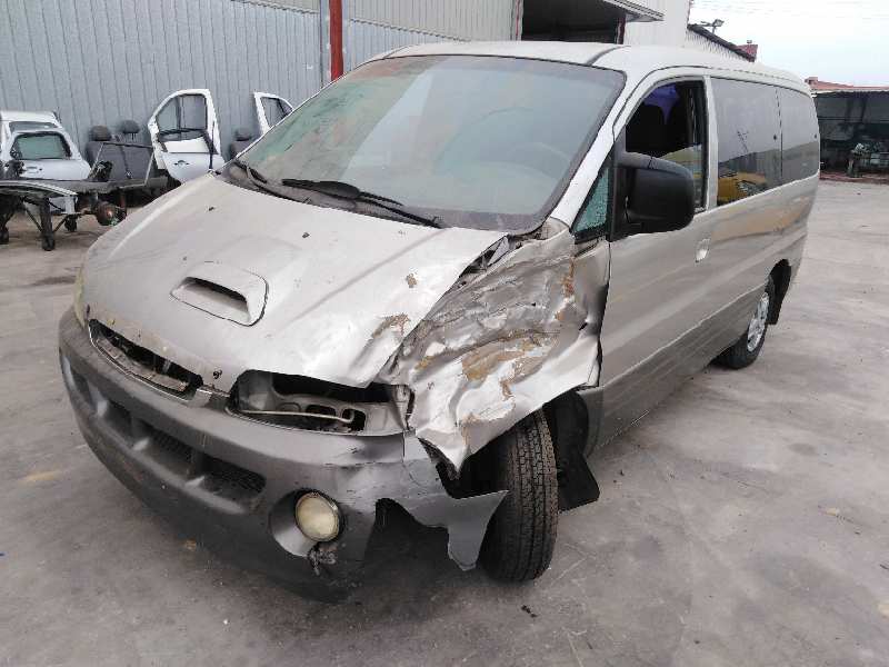 HYUNDAI H 1 1999