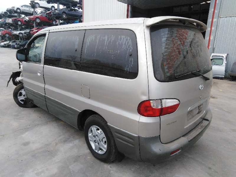 HYUNDAI H 1 1999