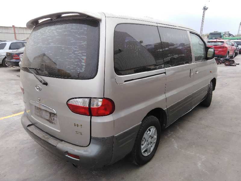 HYUNDAI H 1 1999