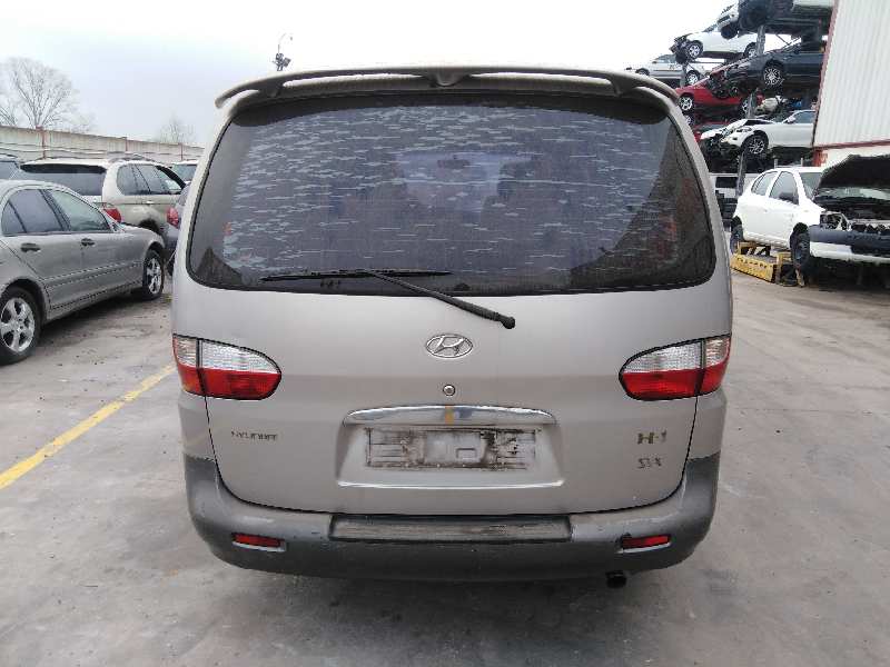 HYUNDAI H 1 1999