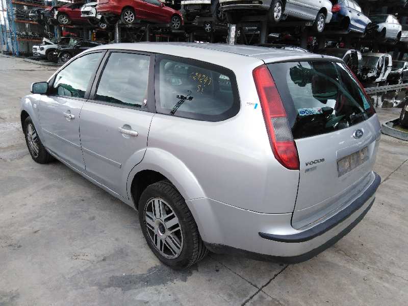 FORD FOCUS SPORTBREAK (CAP) 2004