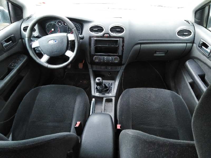 FORD FOCUS SPORTBREAK (CAP) 2004