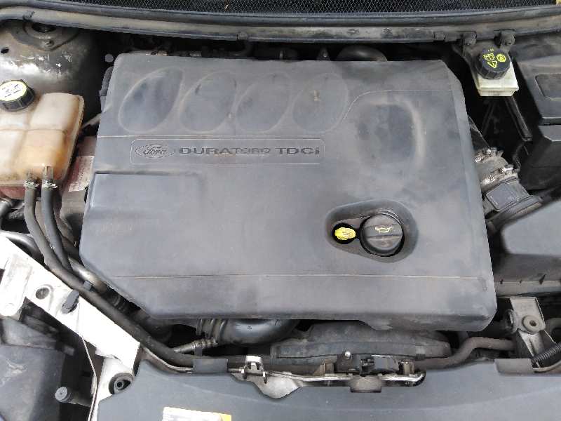 FORD FOCUS SPORTBREAK (CAP) 2004