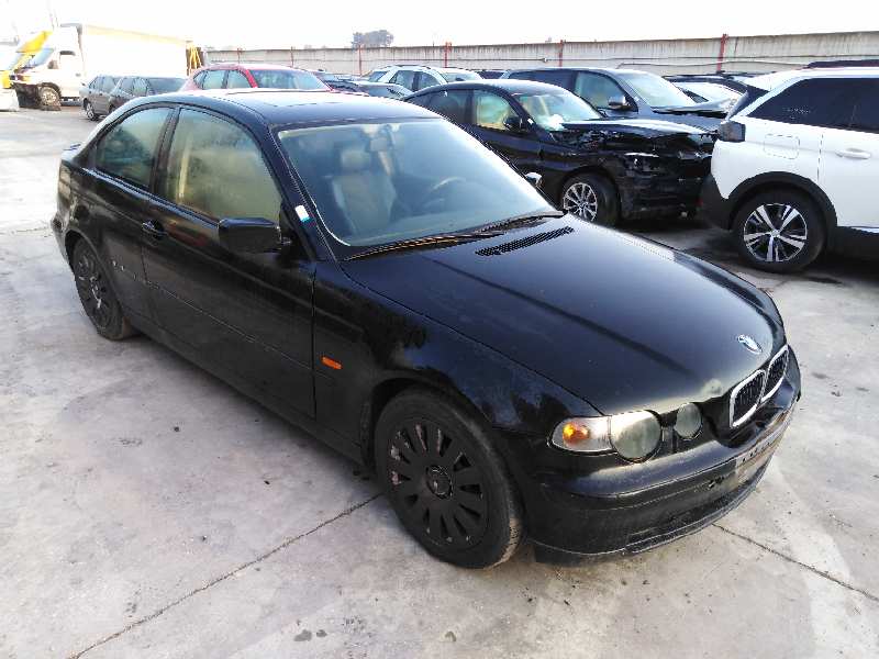 BMW SERIE 3 COMPACT (E46) 2001