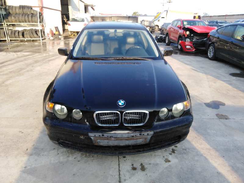 BMW SERIE 3 COMPACT (E46) 2001