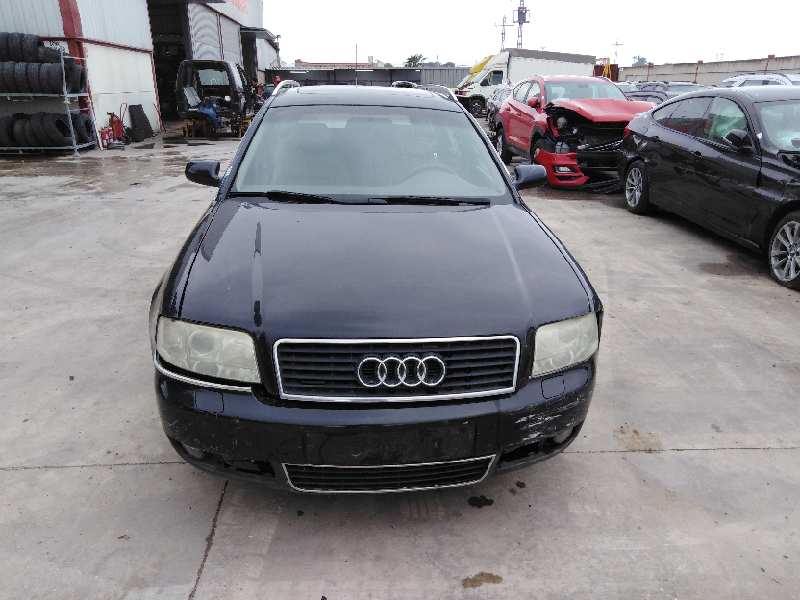 AUDI A6 AVANT (4B5) 1998