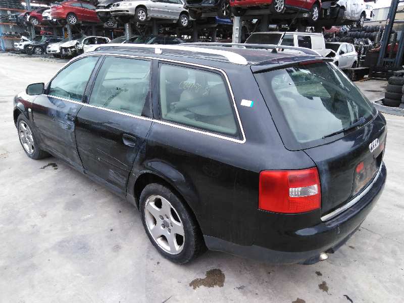 AUDI A6 AVANT (4B5) 1998