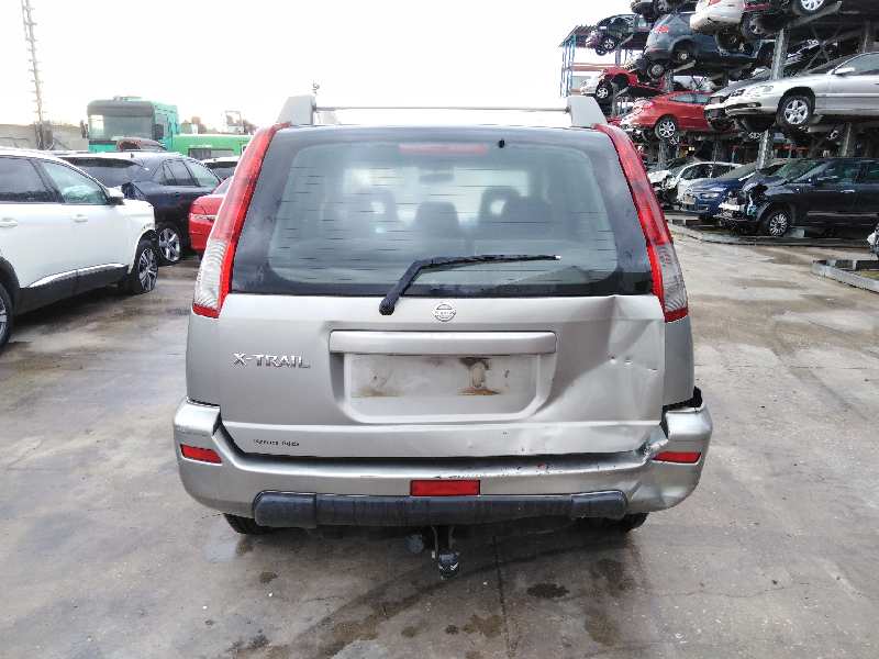 NISSAN X-TRAIL (T30) 2001