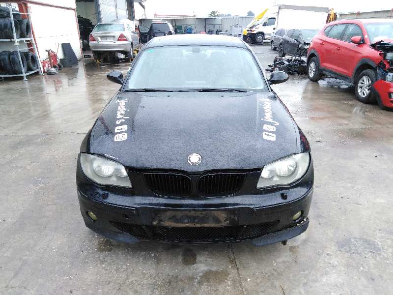 BMW SERIE 1 BERLINA (E81/E87) 2004