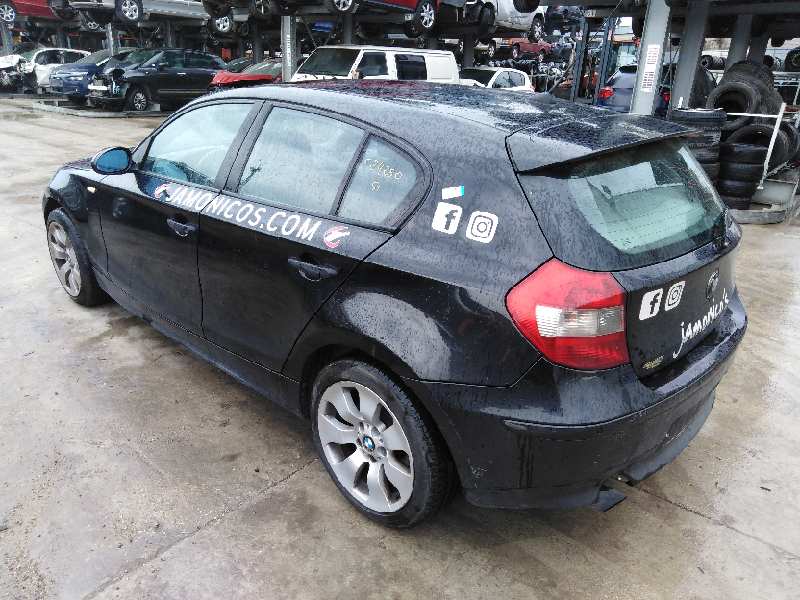 BMW SERIE 1 BERLINA (E81/E87) 2004