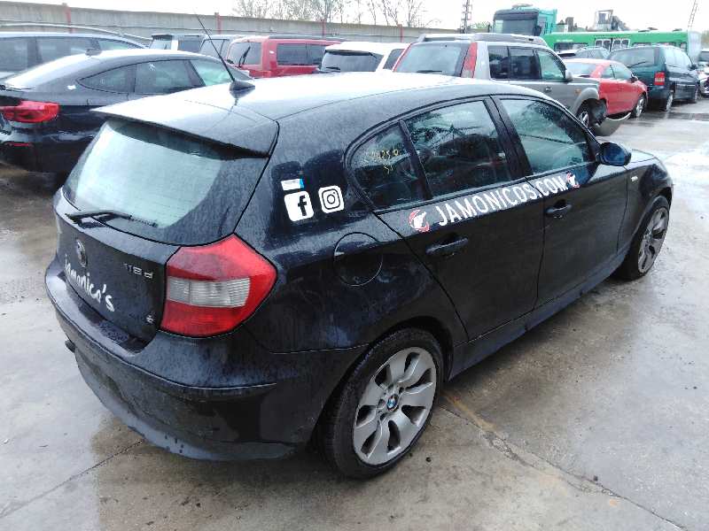 BMW SERIE 1 BERLINA (E81/E87) 2004