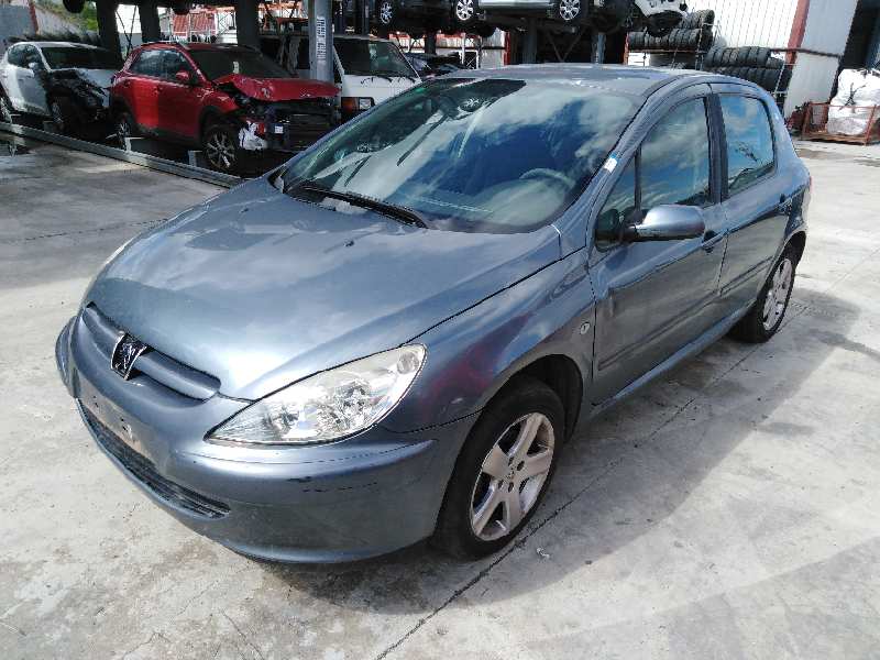 PEUGEOT 307 BERLINA (S2) 2005