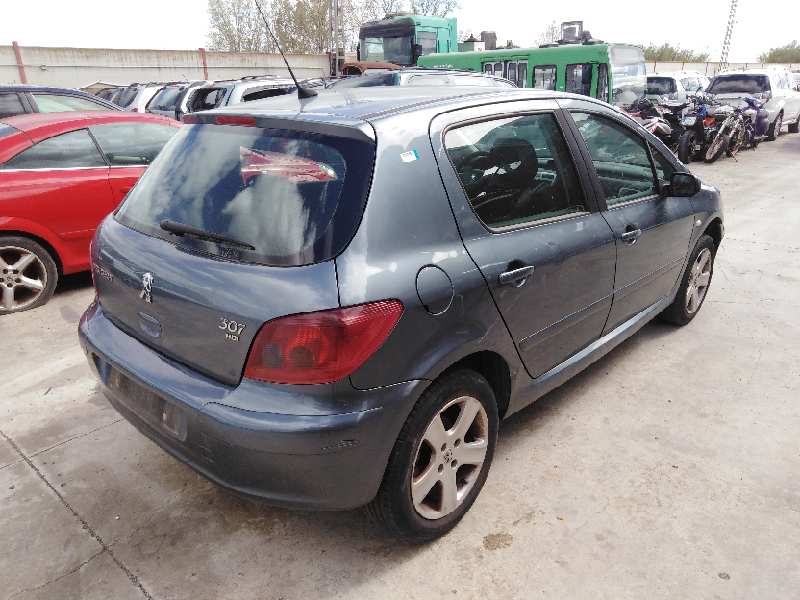 PEUGEOT 307 BERLINA (S2) 2005