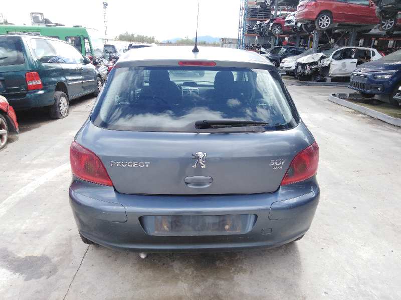 PEUGEOT 307 BERLINA (S2) 2005