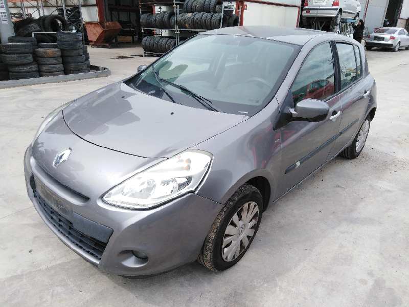 MOTOR ARRANQUE