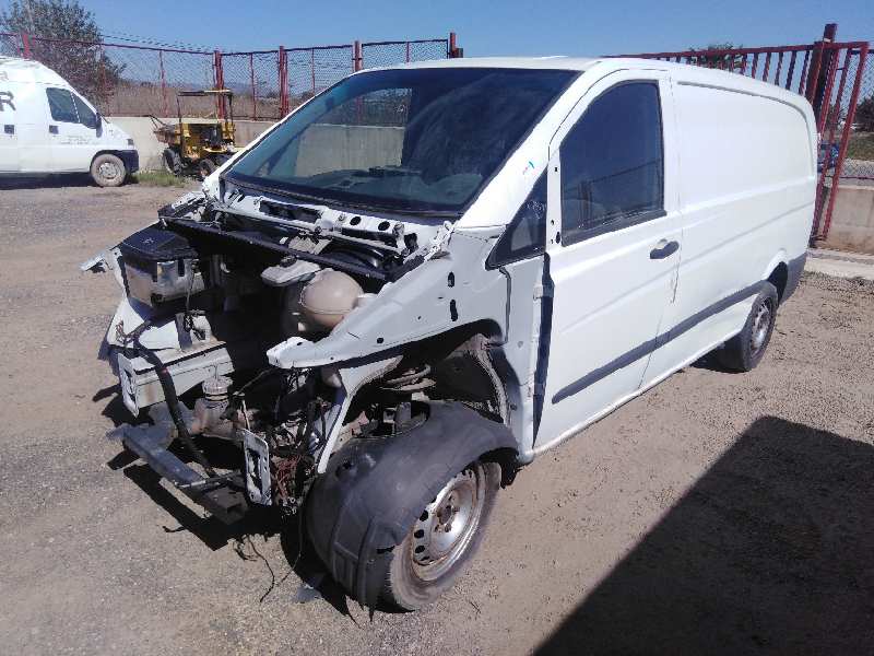 TRANSMISION DELANTERA IZQUIERDA