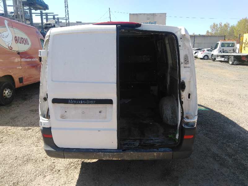 TRANSMISION DELANTERA IZQUIERDA