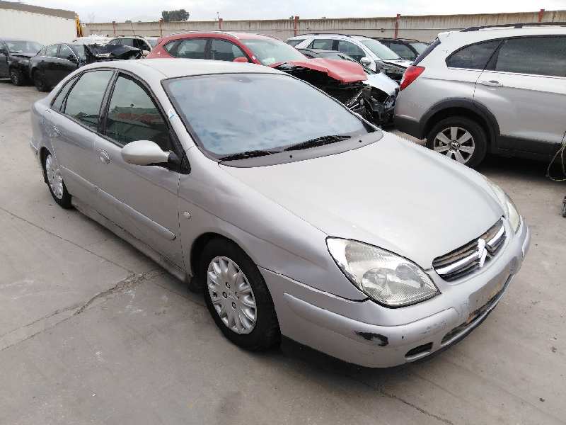 CITROEN C5 BERLINA 2001